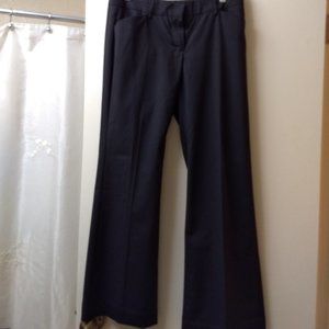 Express Design Studio black dress pants